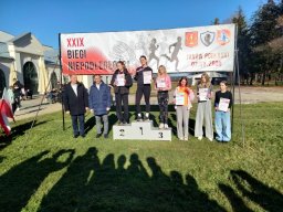 XXIX Biegi Niepodległości